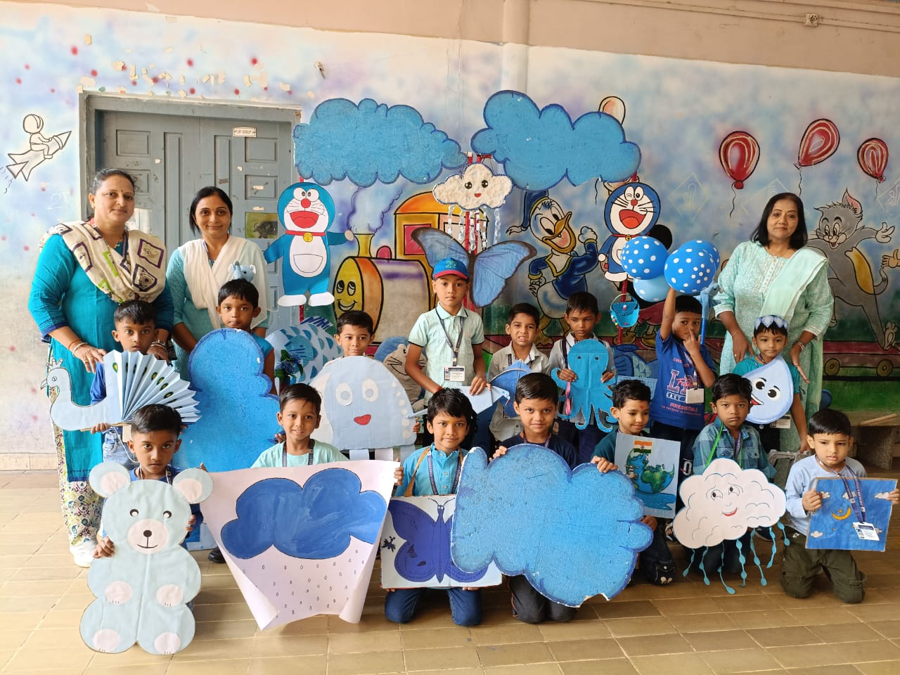Blue day (2025)