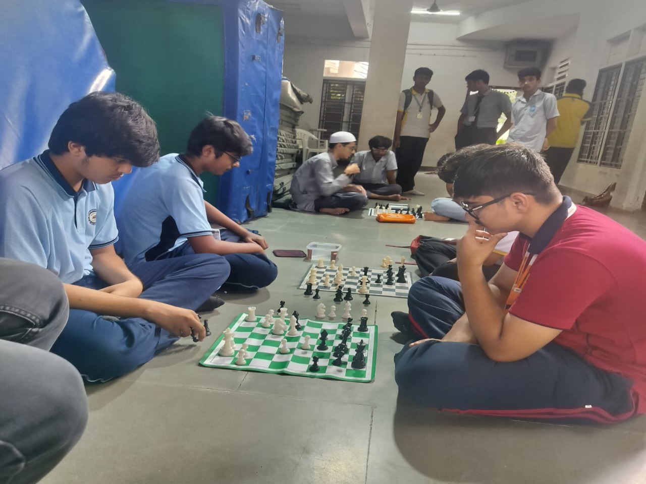 Chess - 2025