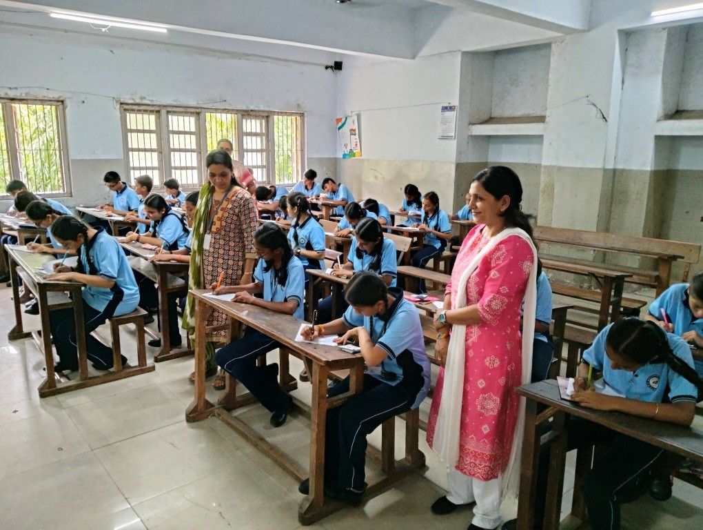 Essay Competition - Gujarat Medasvita - 2025
