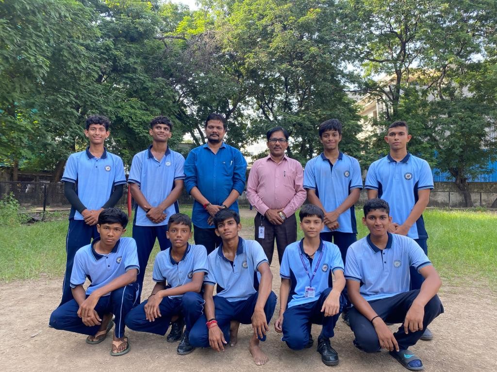 Kho Kho - 2025