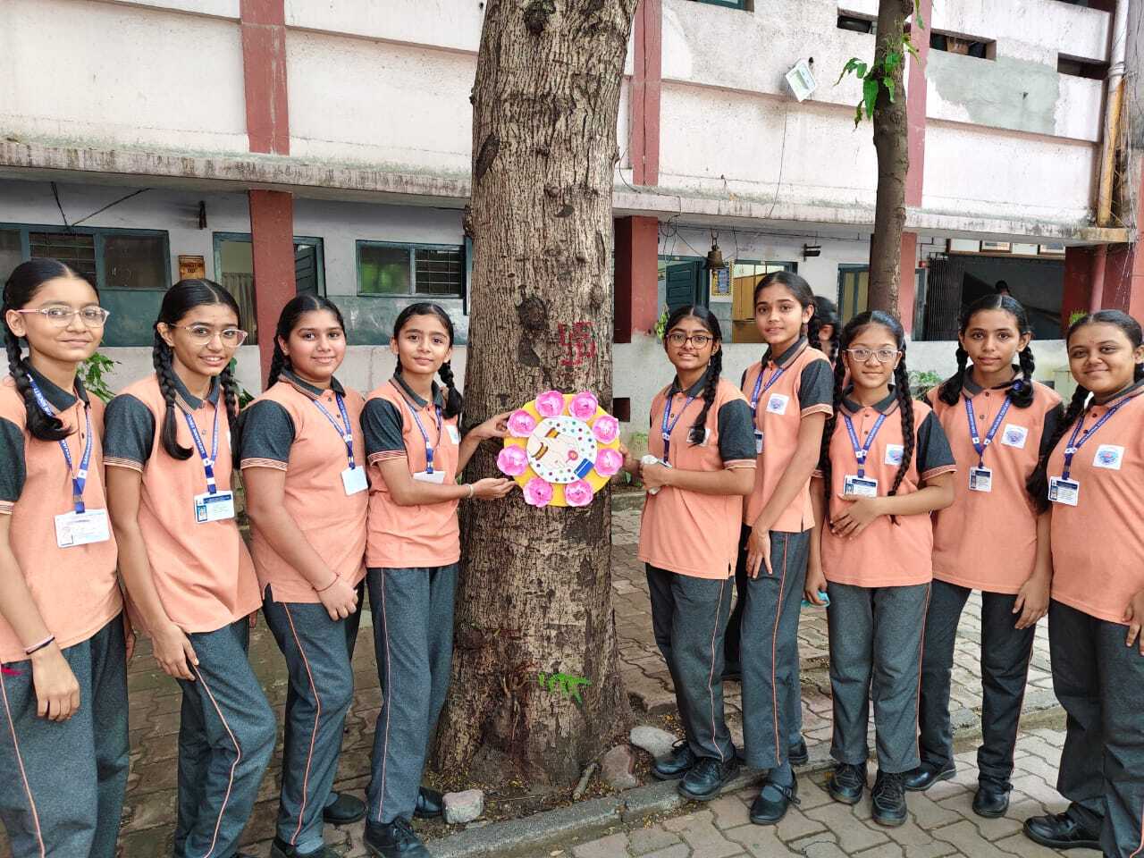 rakshabandhan celebration