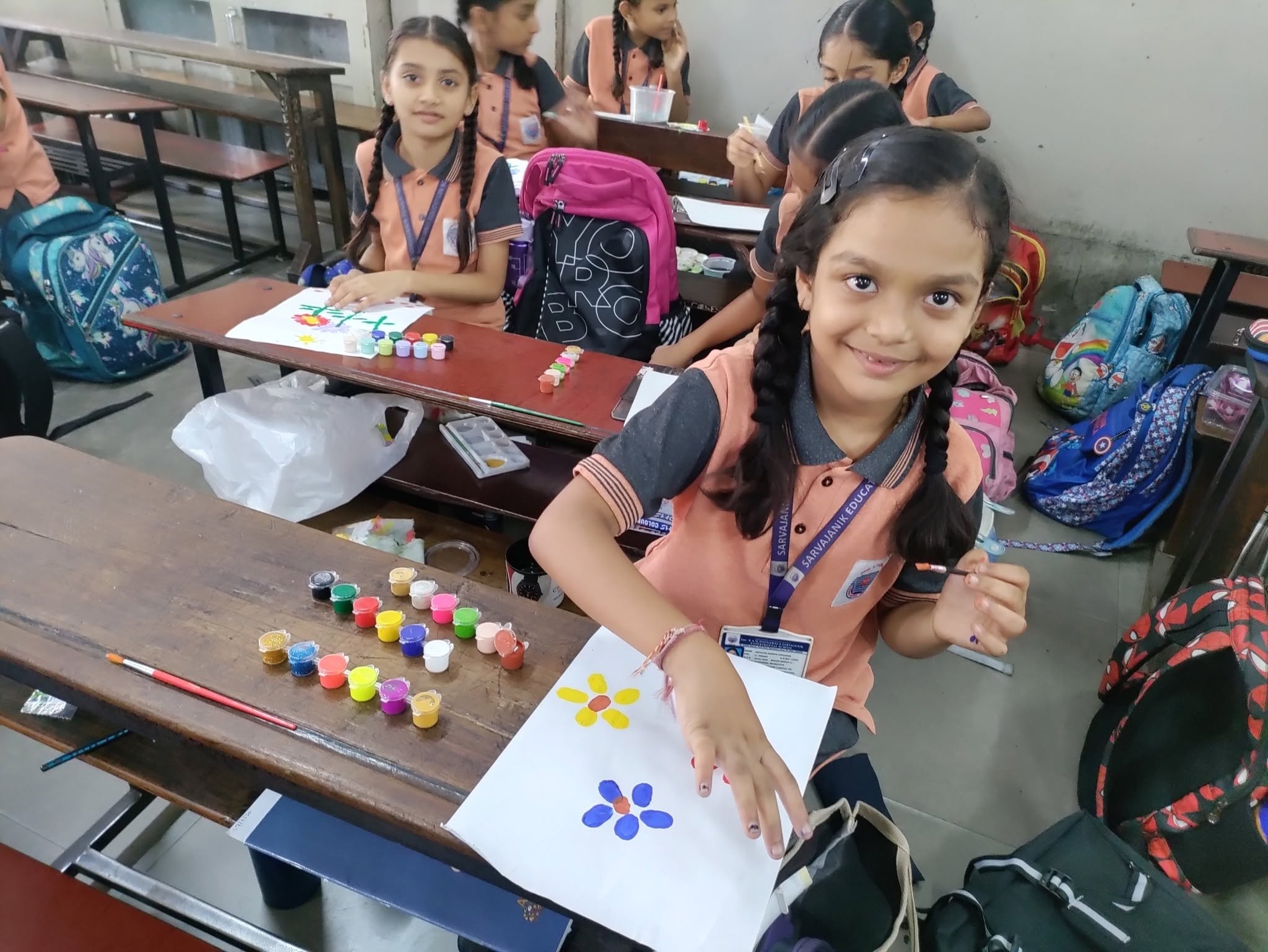 Thumb Activity (2026-27)