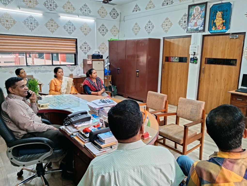 vande gujarat live - 2025