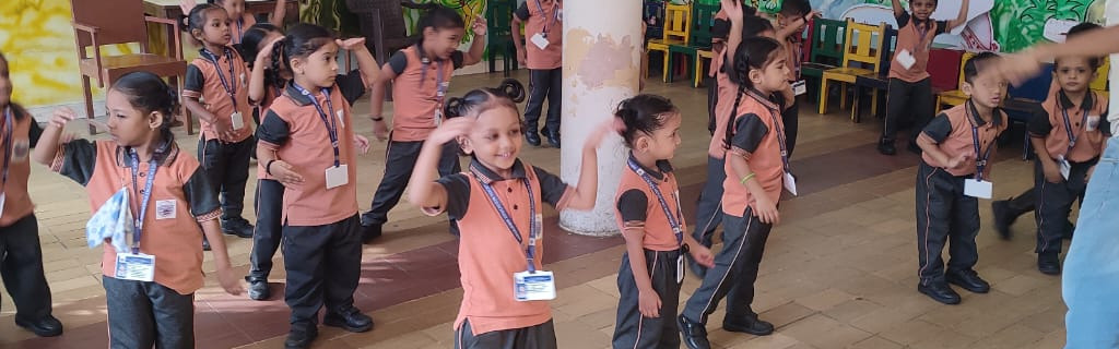dance