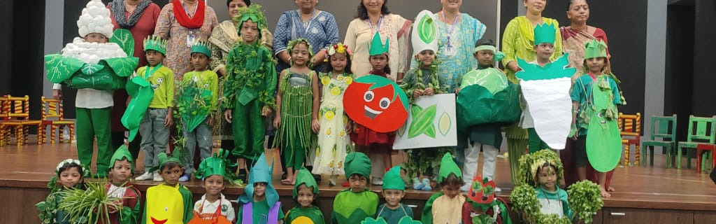 FANCY DRESS