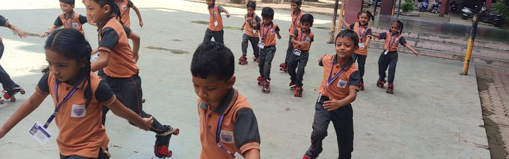 skating